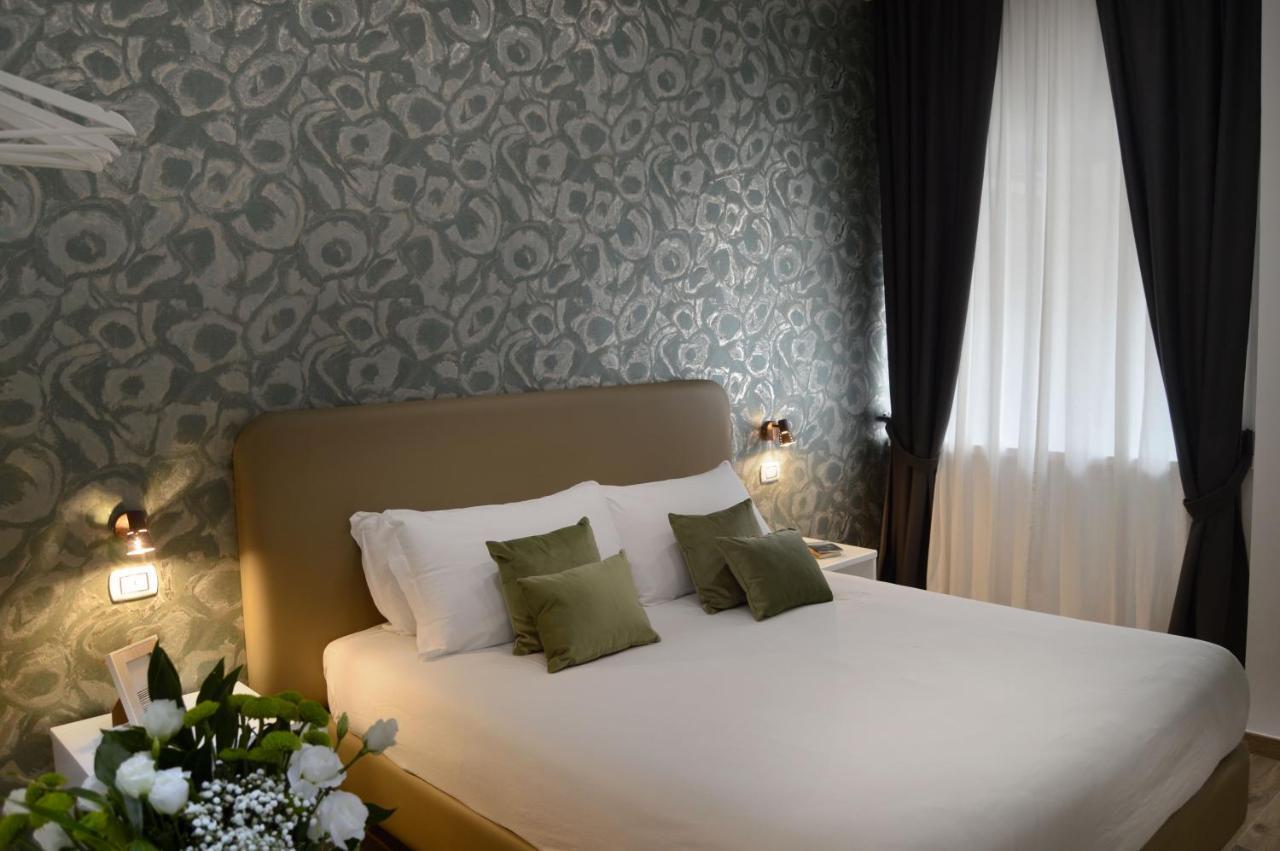 Napoliseason Rooms & Breakfast Exterior foto