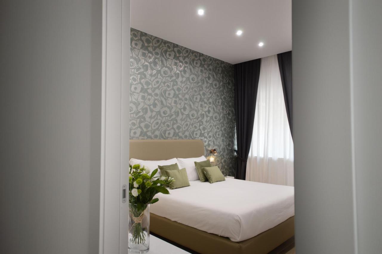 Napoliseason Rooms & Breakfast Exterior foto