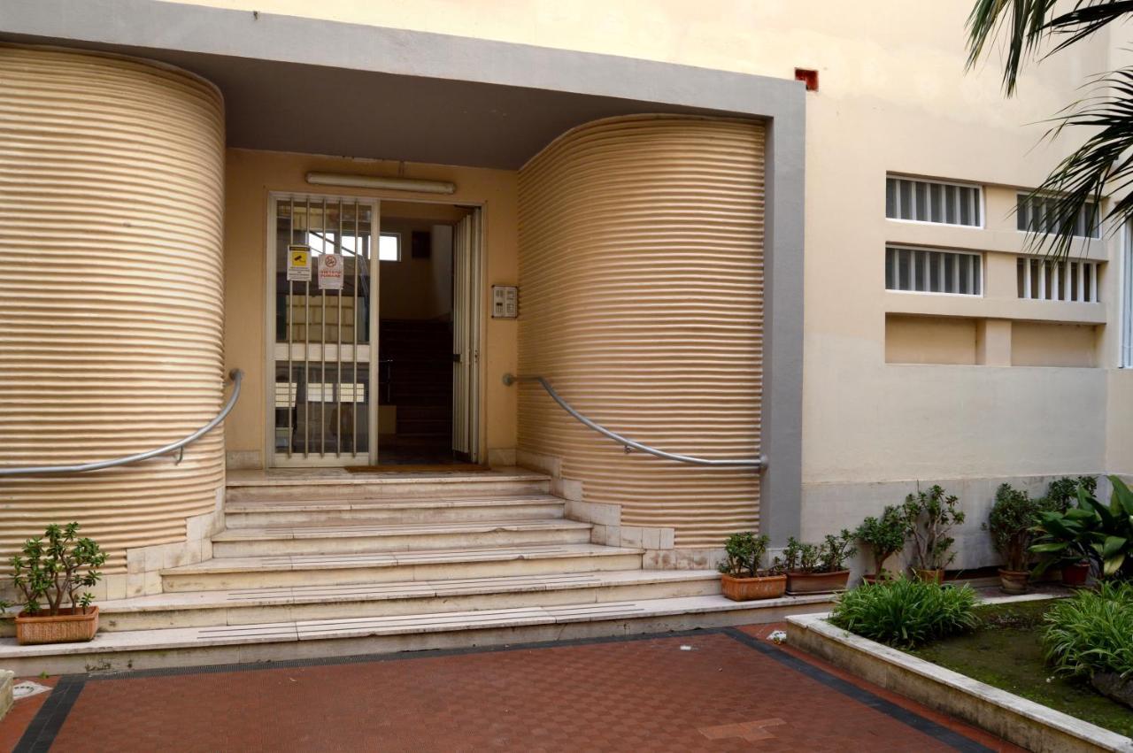 Napoliseason Rooms & Breakfast Exterior foto
